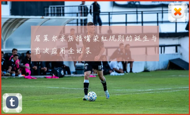 居莱尔亲历捂嘴染红规则的诞生与首次应用全记录